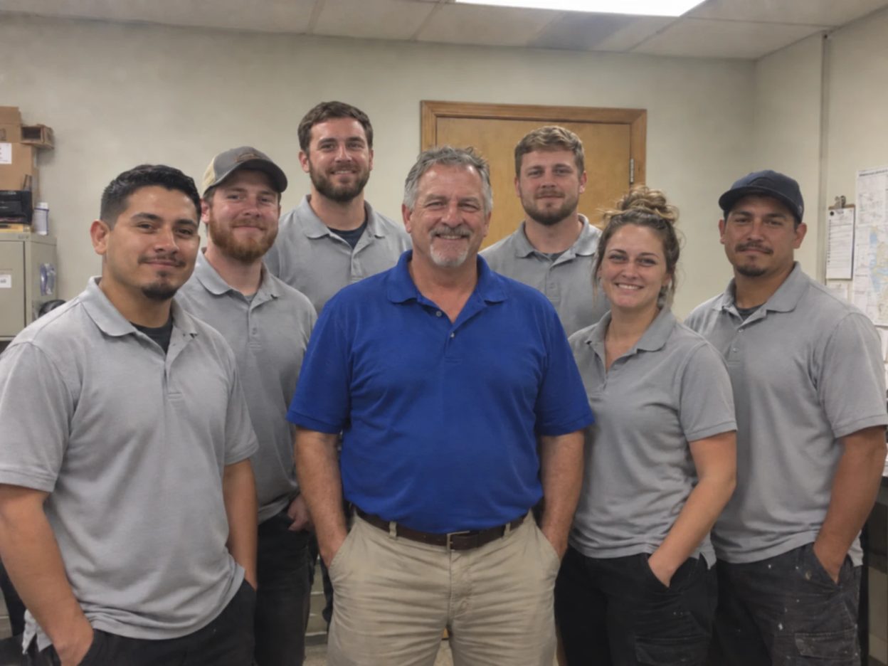 HVAC technicians in Turlock, CA